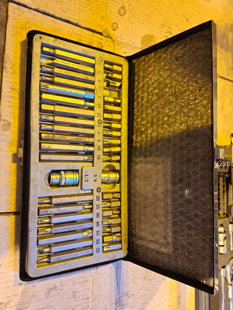 forse  nabor 400 TMT - Çoganly - img 2