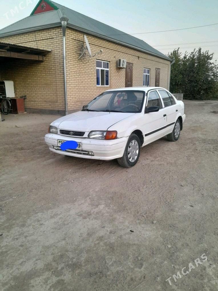 Toyota Tercel 1995 - 40 000 TMT - Mary - img 8