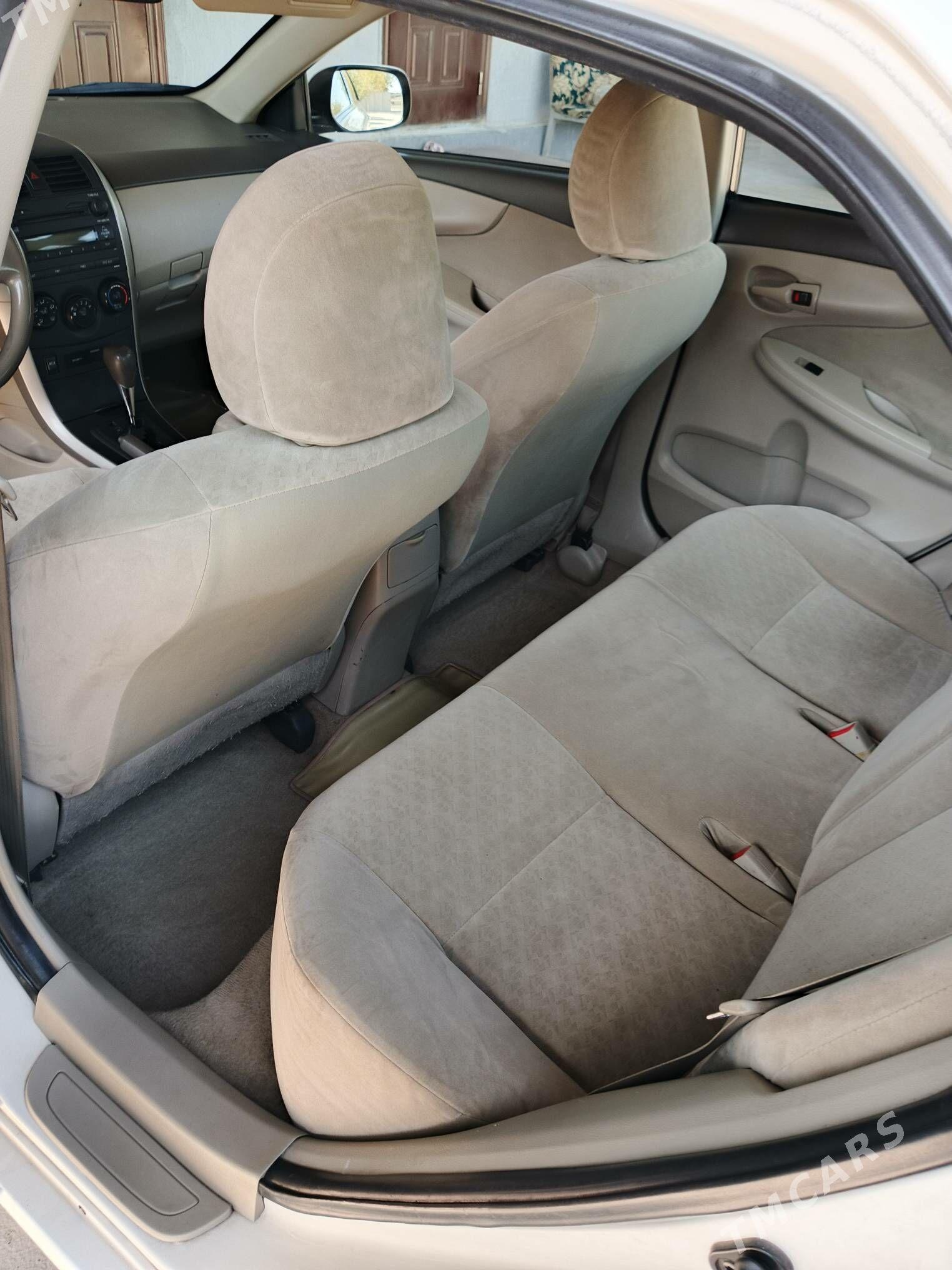 Toyota Corolla 2008 - 150 000 TMT - Aşgabat - img 2