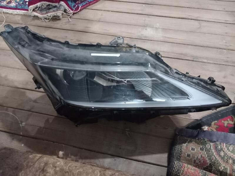 RX 21 sag farasy 5 100 TMT - Ашхабад - img 1