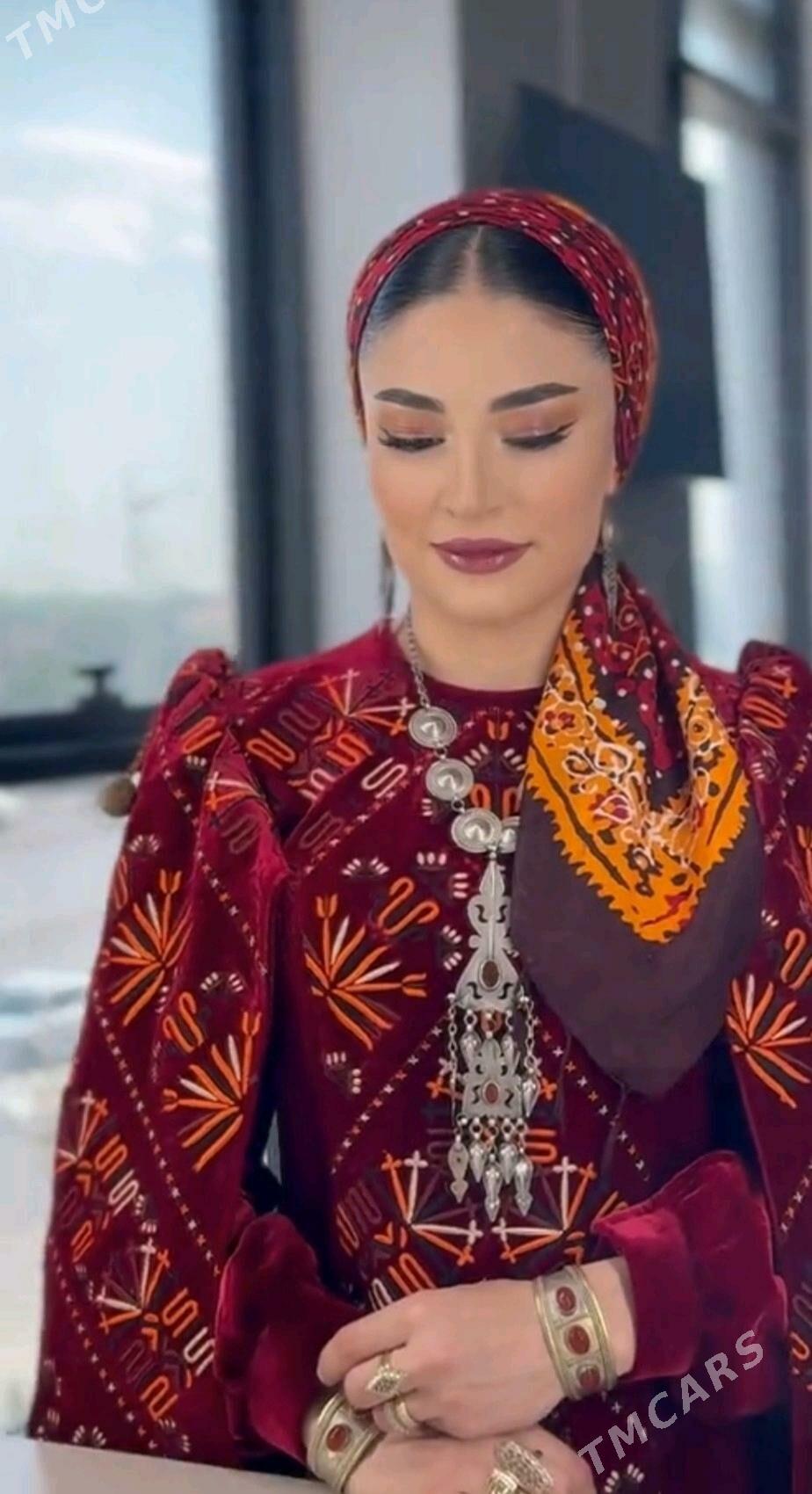 salon sac makiyaz pricoska - Ашхабад - img 7