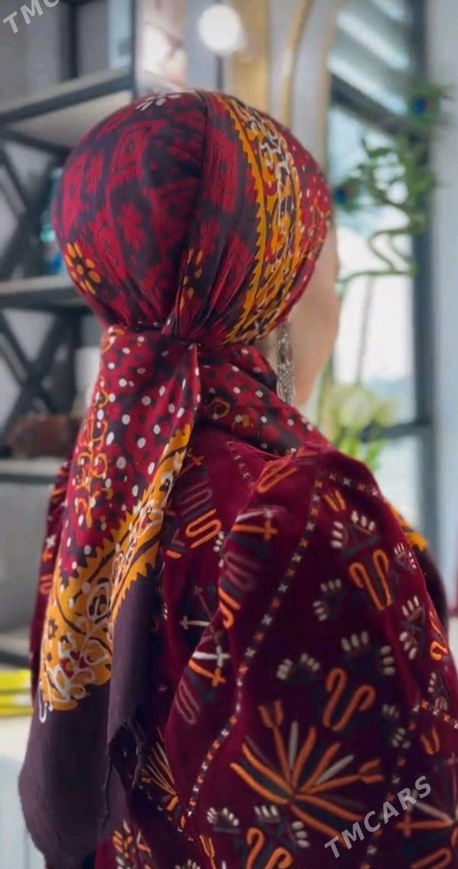 salon sac makiyaz pricoska - Ашхабад - img 8