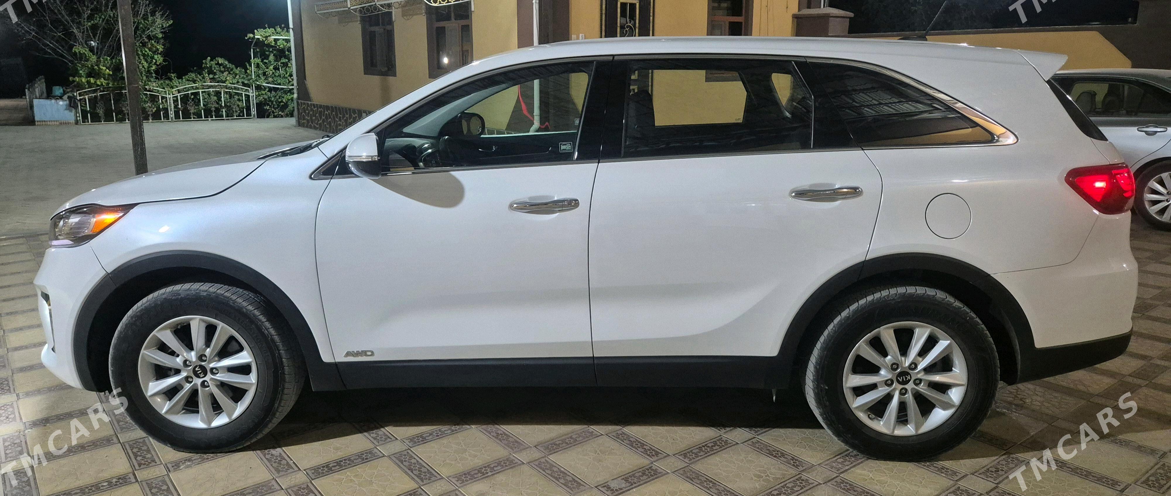 Kia Sorento 2020 - 270 000 TMT - Туркменгала - img 5