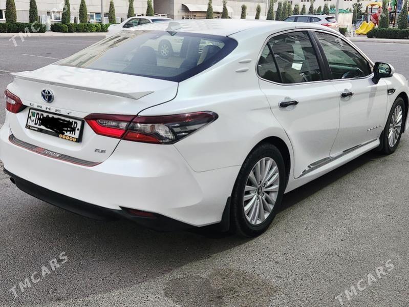 Toyota Camry 2022 - 270 000 TMT - Мары - img 7