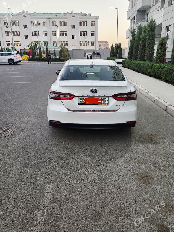 Toyota Camry 2022 - 270 000 TMT - Мары - img 4
