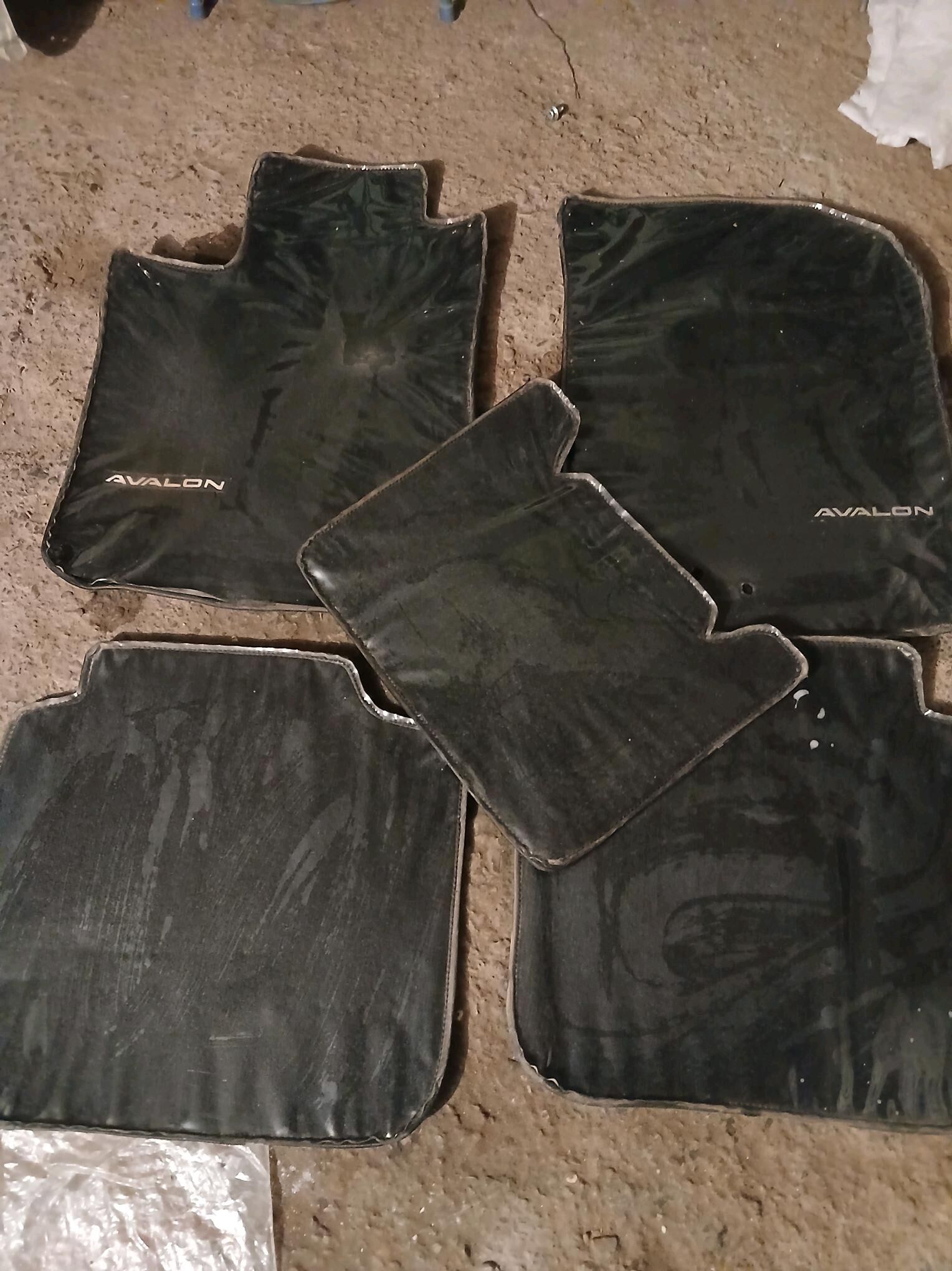 kowrik 300 TMT - Aşgabat - img 1