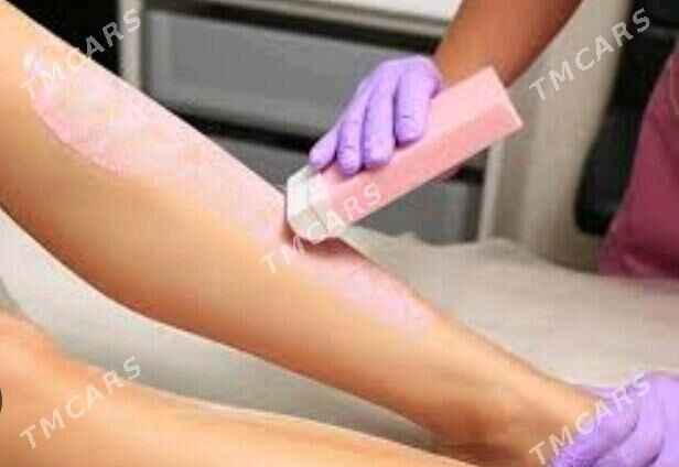 wosk hyzmatlary - Ашхабад - img 4