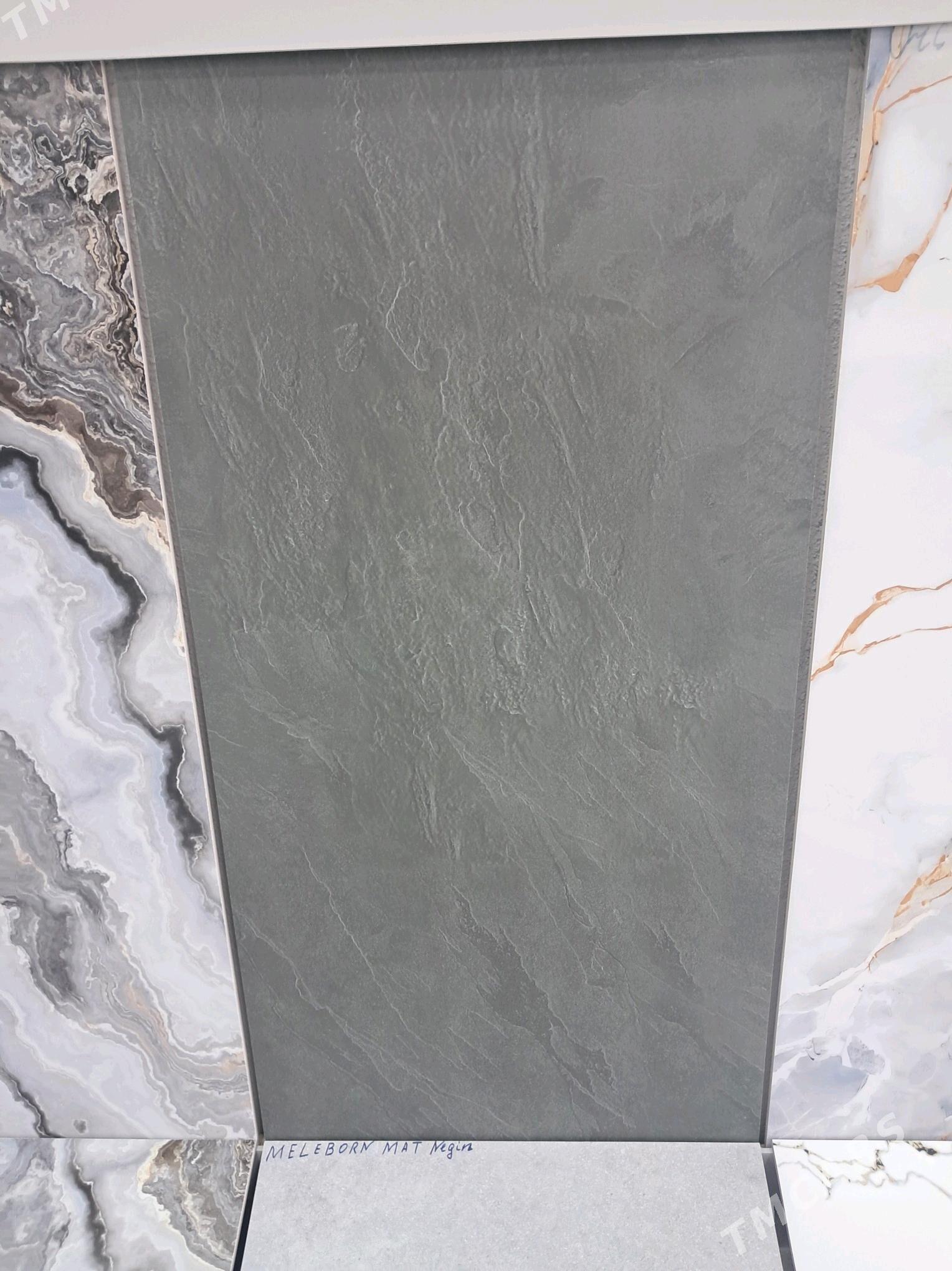 Kafel granit - Ашхабад - img 1