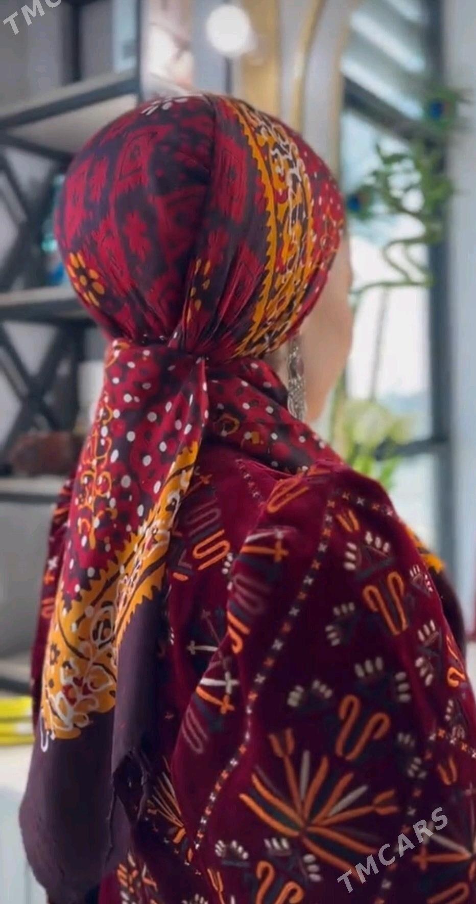 sac makiyaz pricoska salon - Ашхабад - img 2