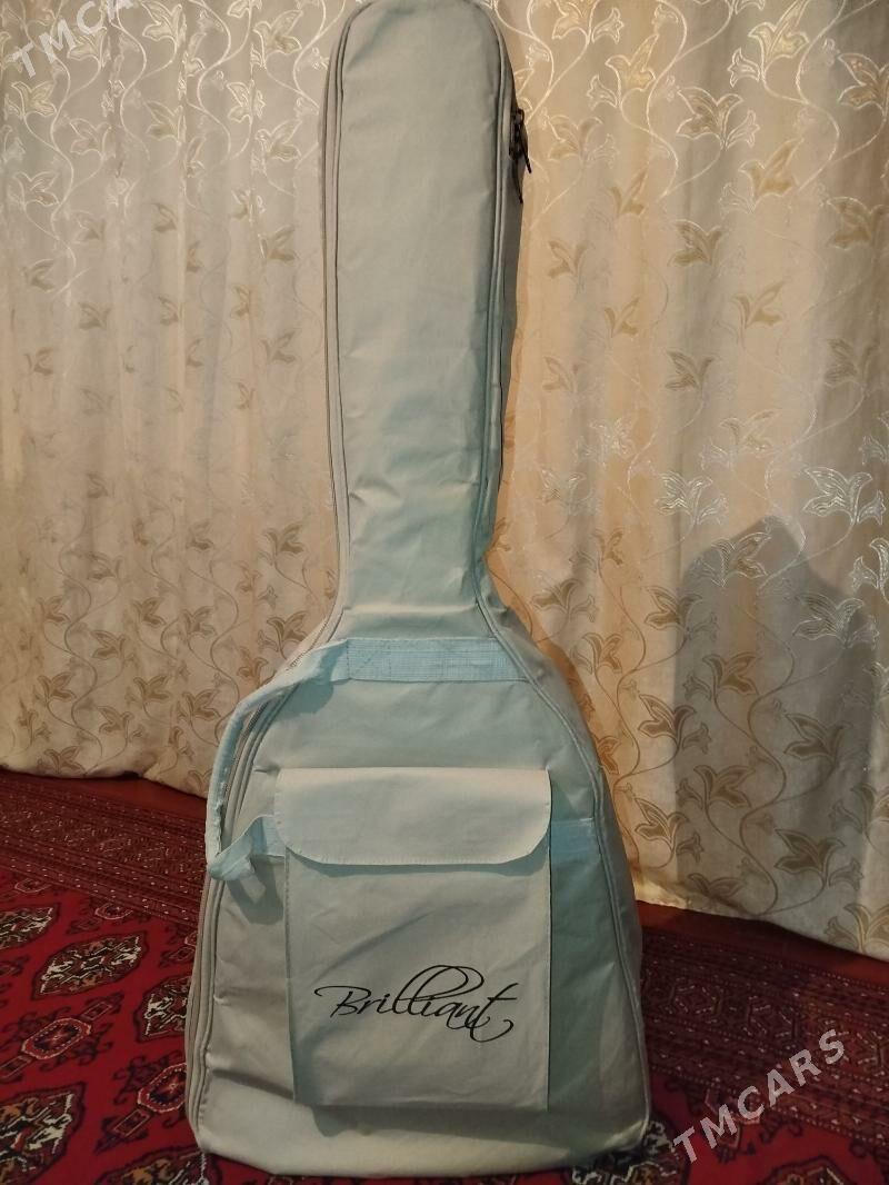 gitara yamaha - Хитровка - img 3