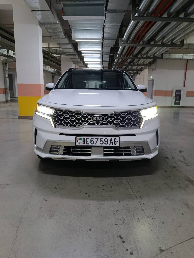 Kia Sorento 2021 - 438 000 TMT - 1 мкр - img 4