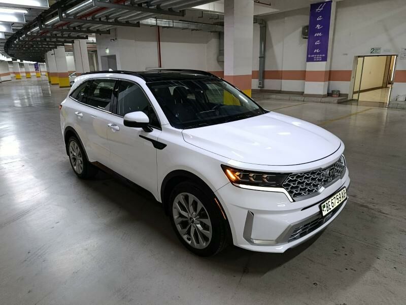 Kia Sorento 2021 - 438 000 TMT - 1 мкр - img 3