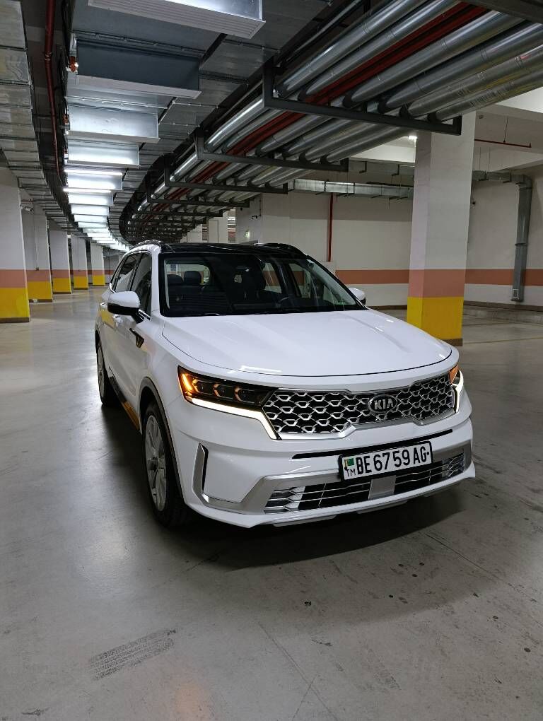 Kia Sorento 2021 - 438 000 TMT - 1 мкр - img 6