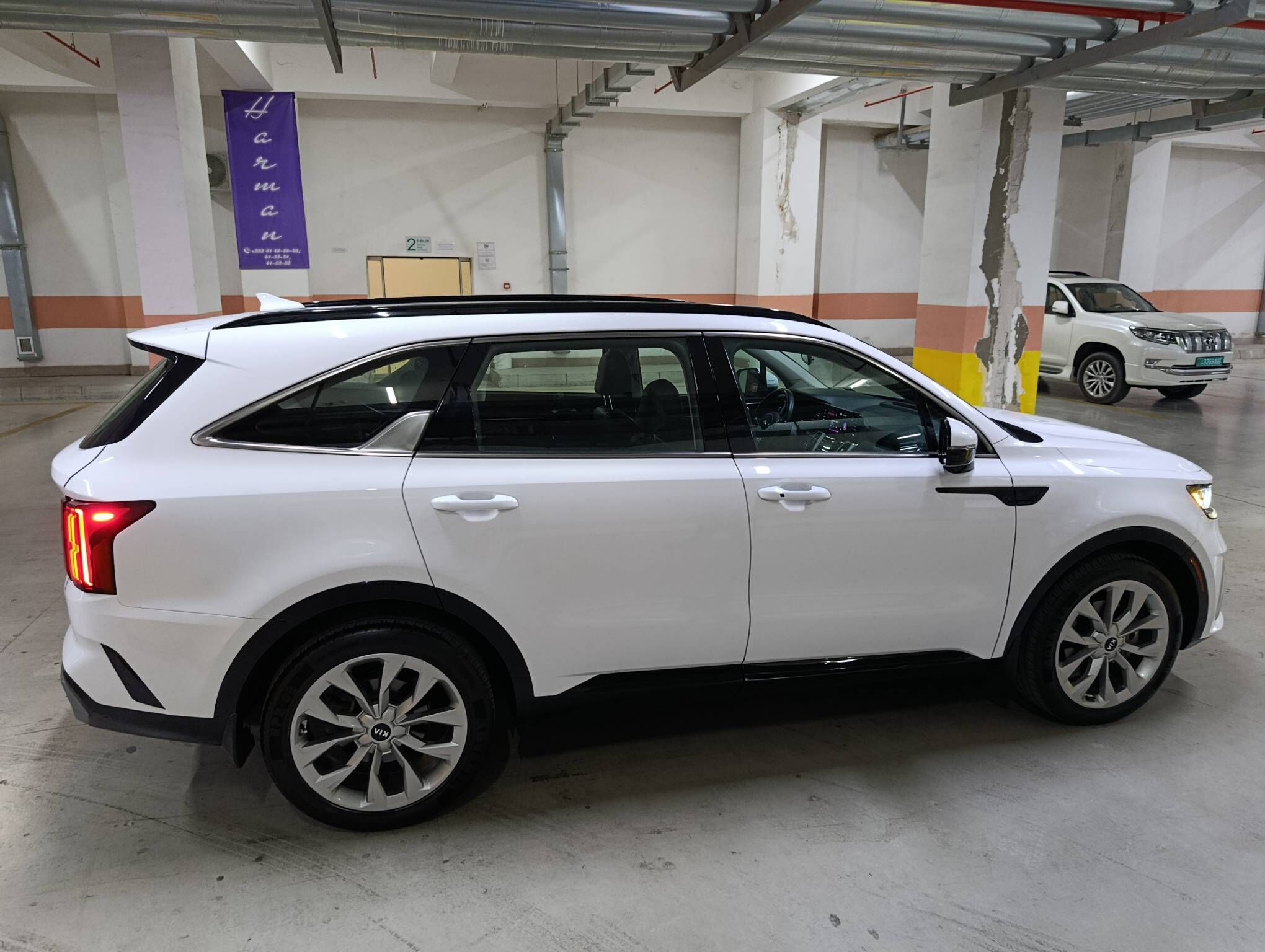 Kia Sorento 2021 - 438 000 TMT - 1 мкр - img 8