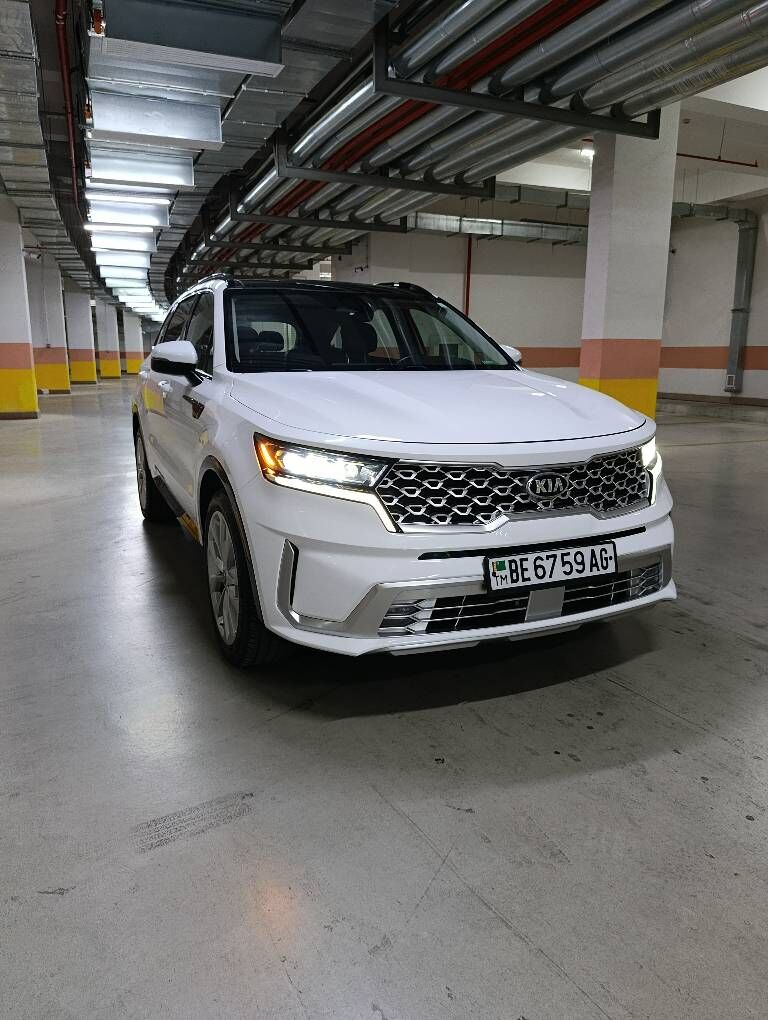 Kia Sorento 2021 - 438 000 TMT - 1 мкр - img 7