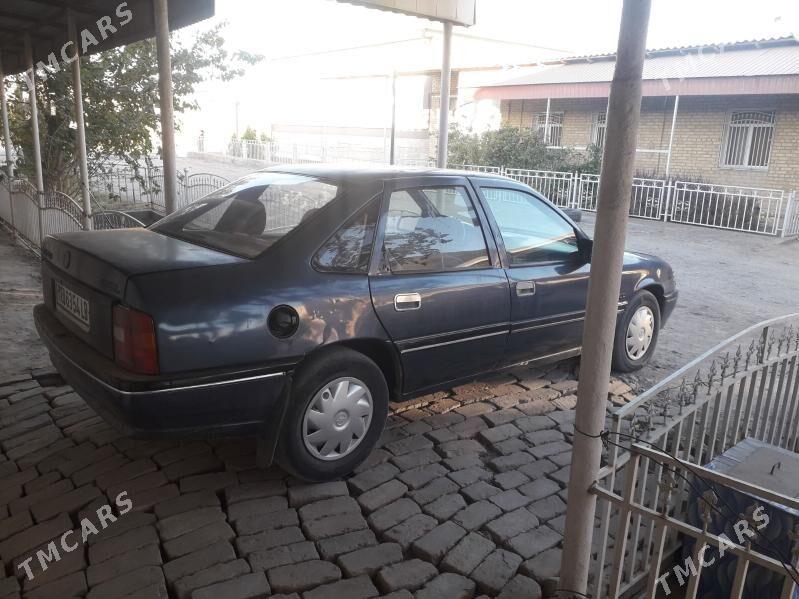 Opel Vectra 1989 - 23 000 TMT - Туркменабат - img 4