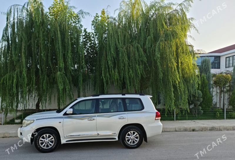 Toyota Land Cruiser 2010 - 980 000 TMT - 30 мкр - img 8