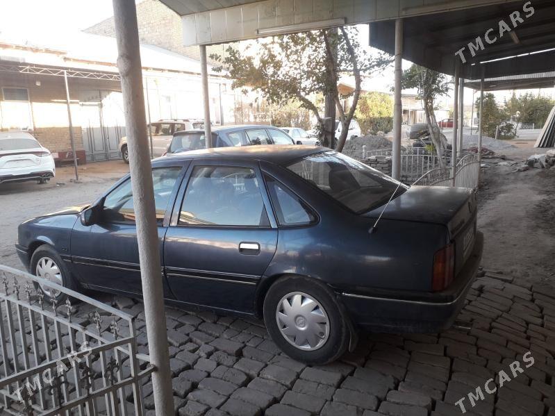 Opel Vectra 1989 - 23 000 TMT - Туркменабат - img 3