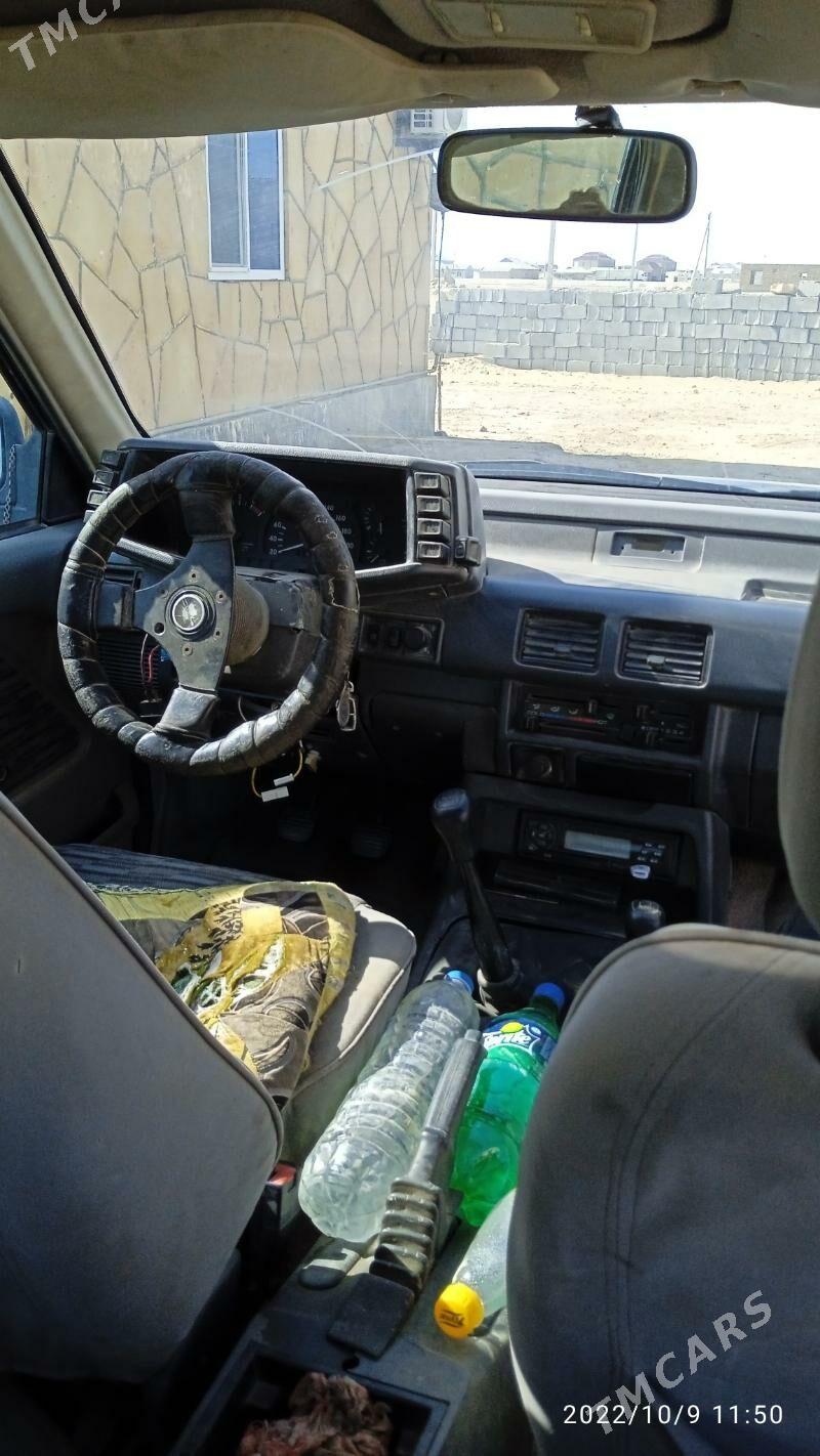 Opel Antara 1994 - 25 000 TMT - Этрек - img 3