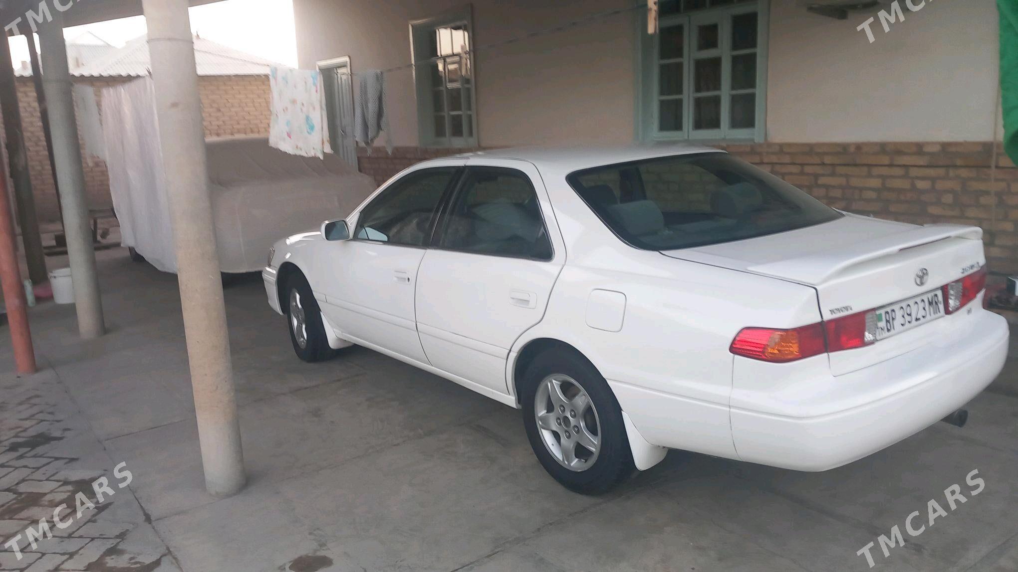 Toyota Camry 2001 - 160 000 TMT - Туркменгала - img 2