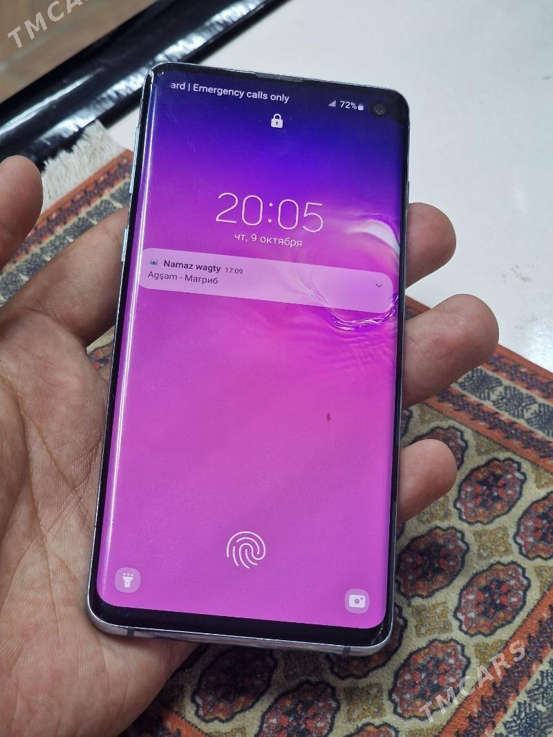 s10 1sim 8/128 - Aşgabat - img 1