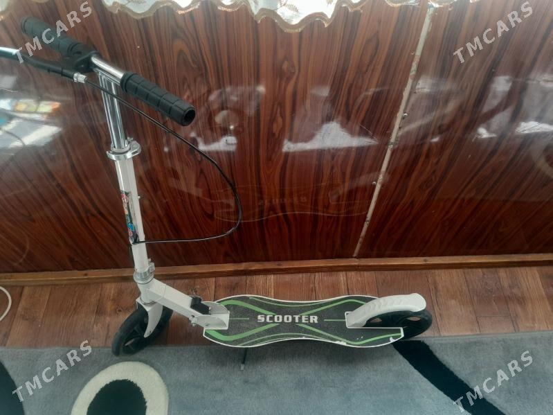 Skuter - 30 мкр - img 2