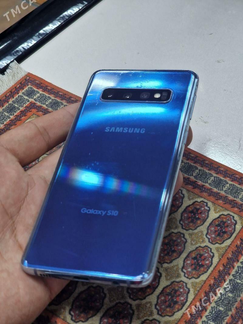 s10 1sim 8/128 - Aşgabat - img 2