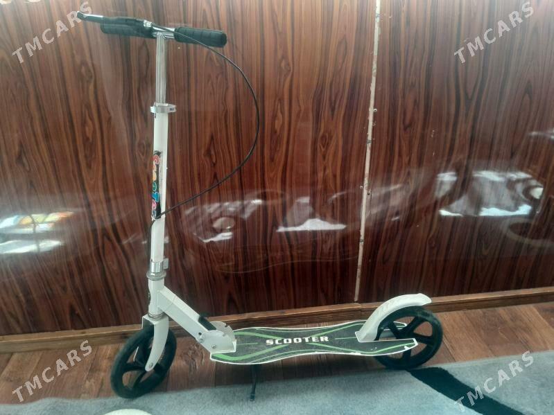 Skuter - 30 мкр - img 3