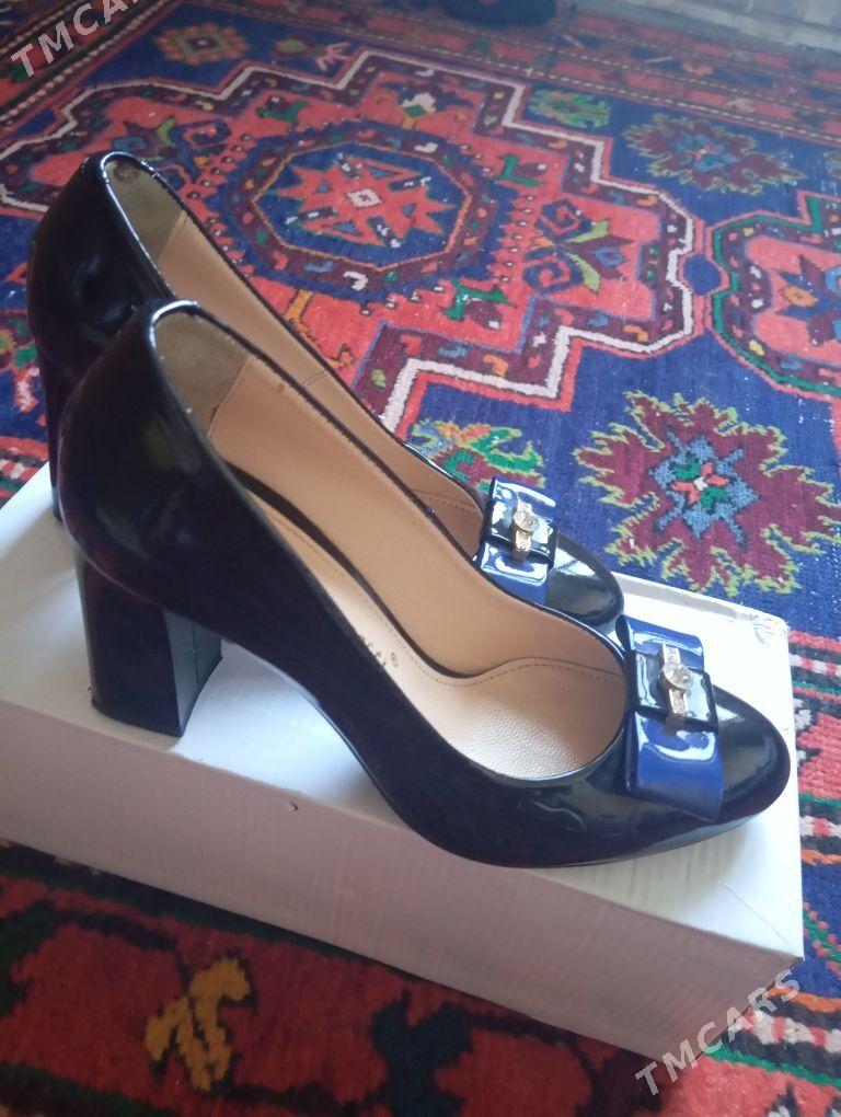 туфли женские - Türkmenabat - img 1