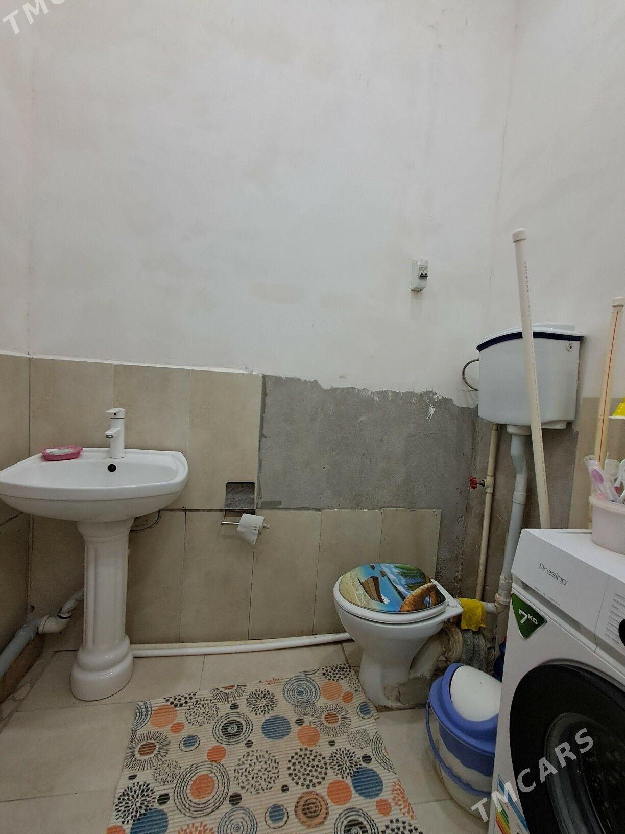 Çärjew etrabynyň Kuýbuş obasy - Туркменабат - img 6