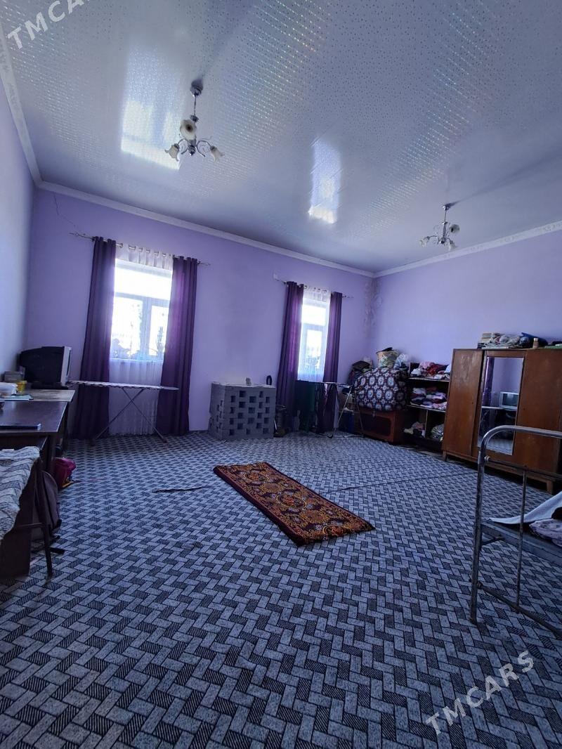 Çärjew etrabynyň Kuýbuş obasy - Туркменабат - img 8