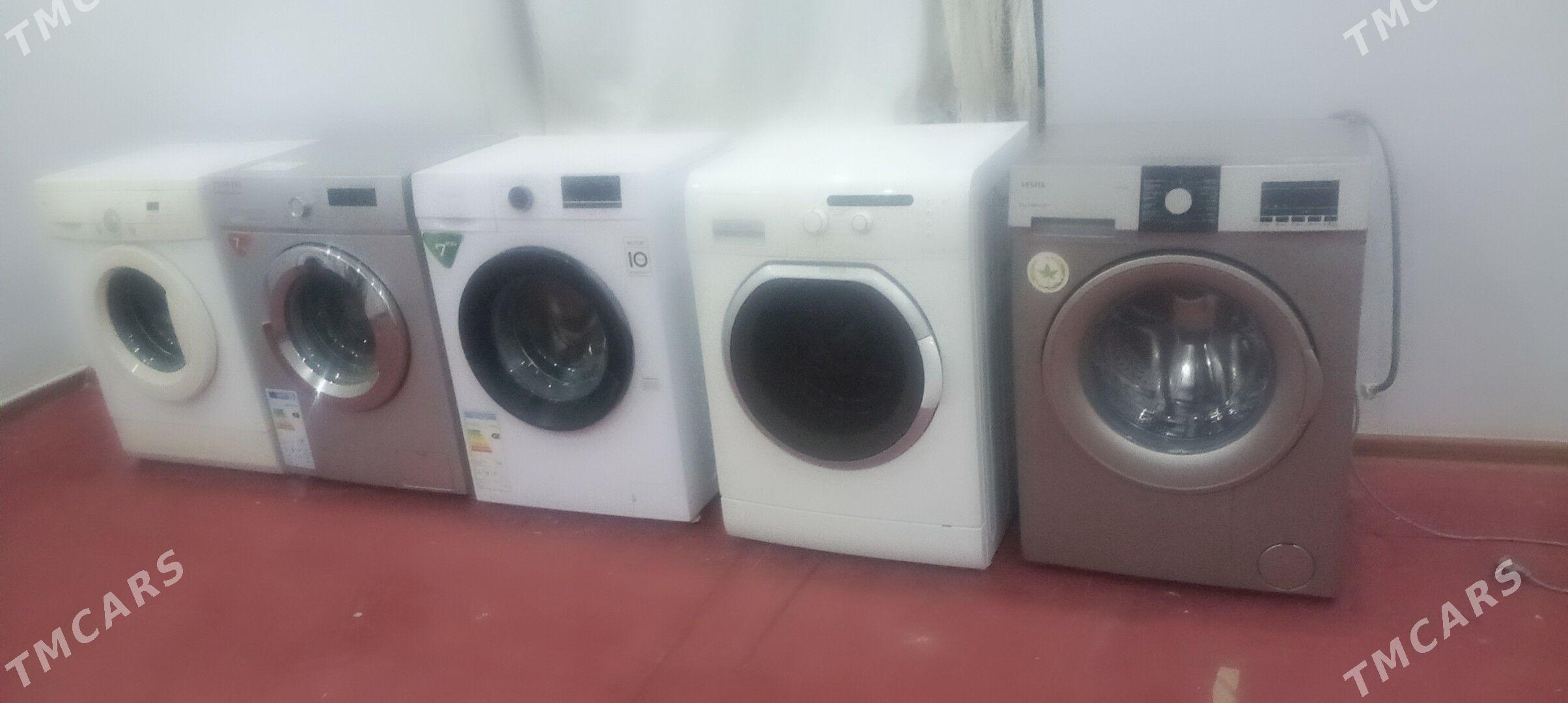 kir maşyn - Mary - img 2