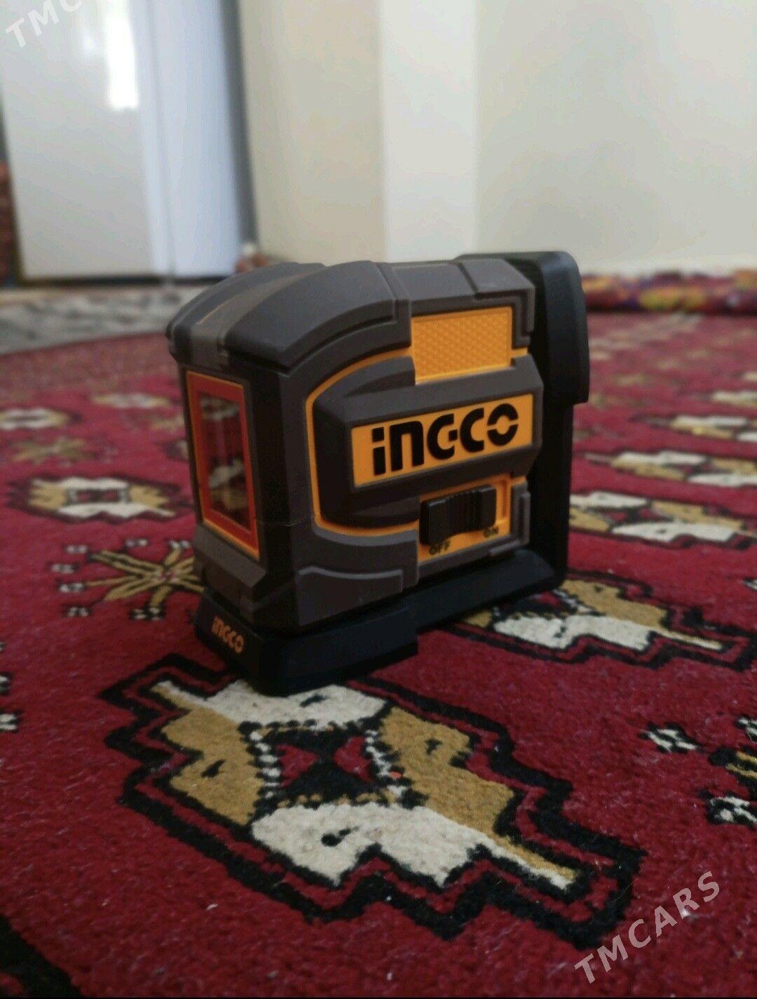 лазерный уровинь - 2 мкр - img 2