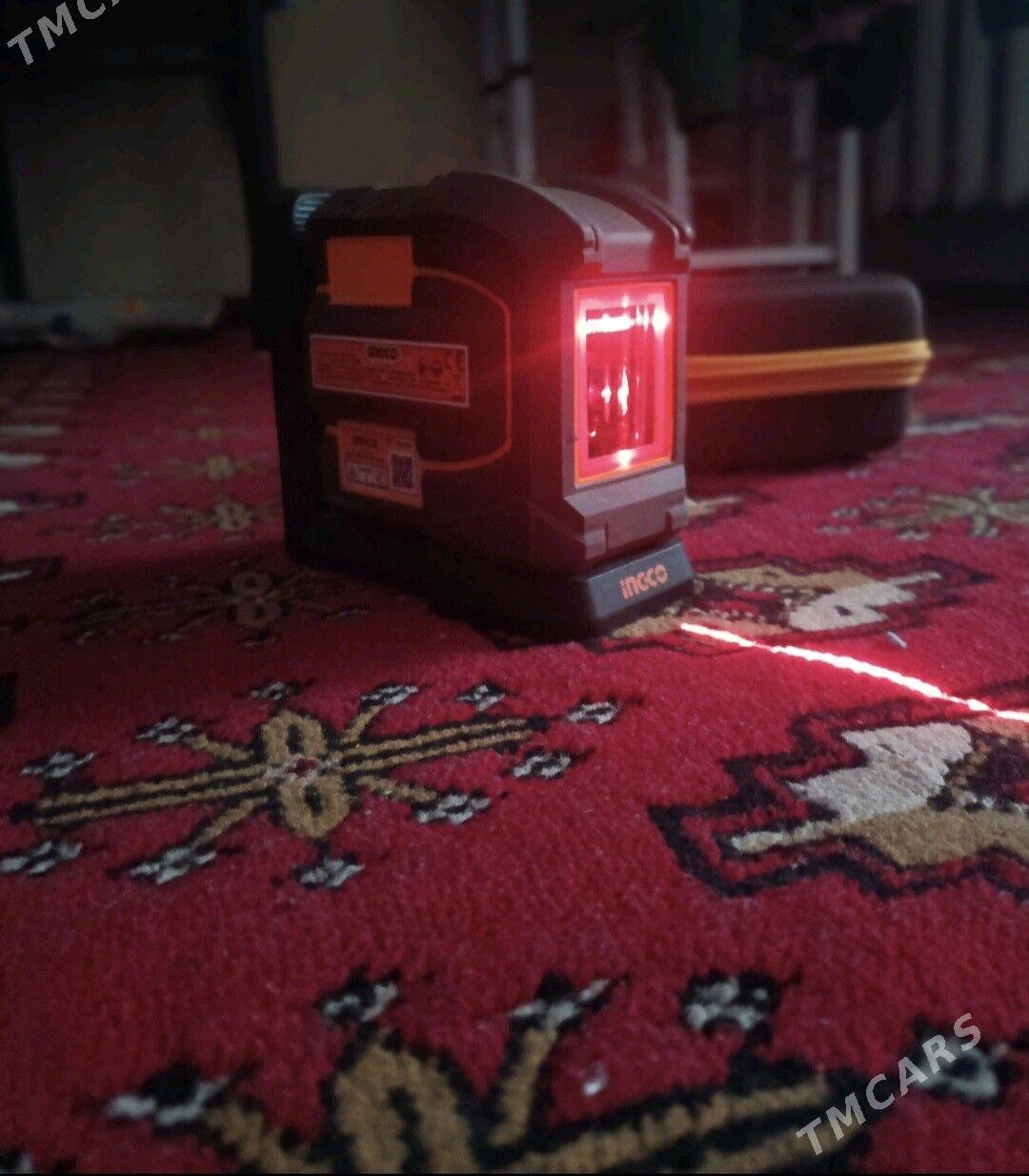 лазерный уровинь - 2 мкр - img 1