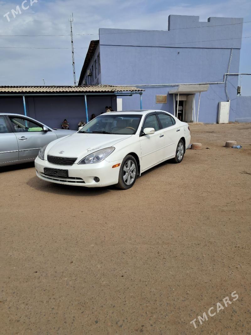 Lexus ES 330 2006 - 200 000 TMT - Дашогуз - img 7