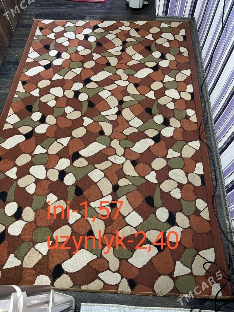 daroska дарошка - Balkanabat - img 1