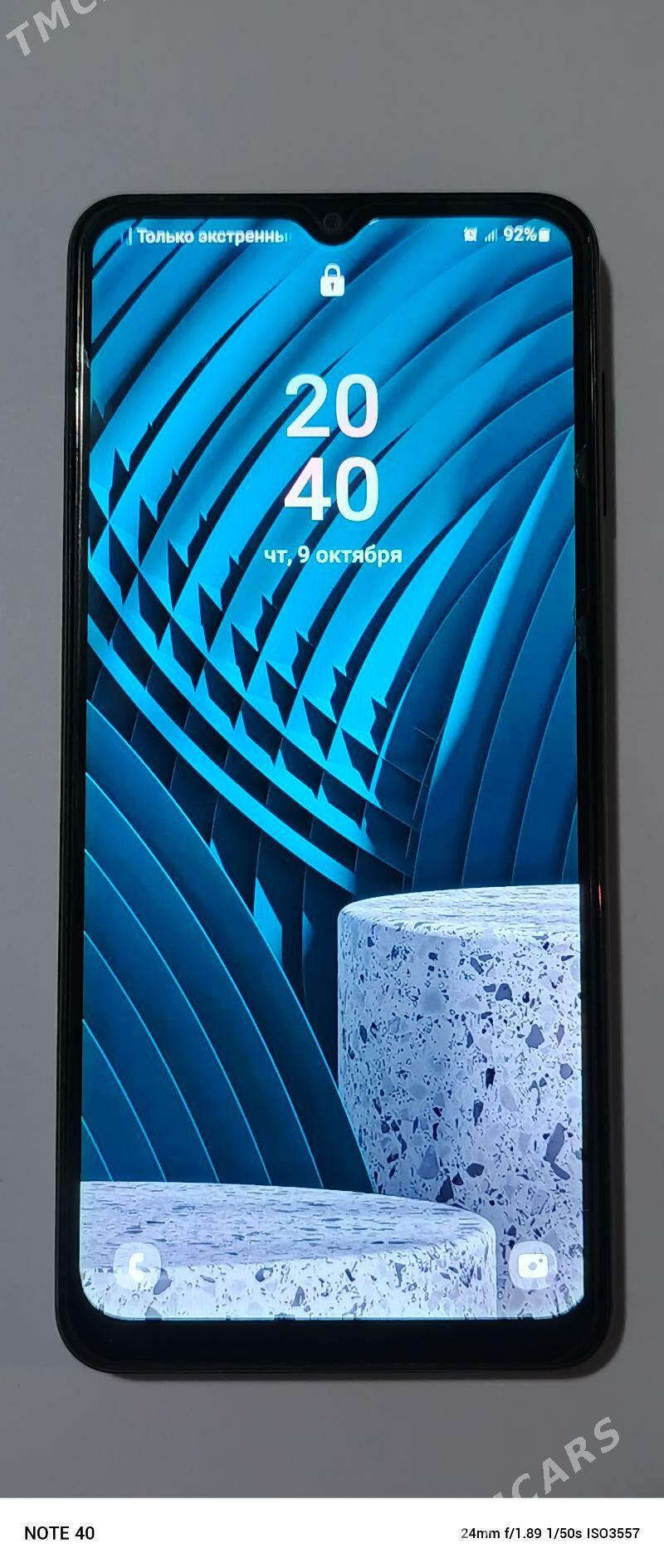 SAMSUNG A12 - Daşoguz - img 2