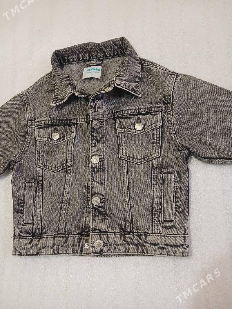 Куртки - Mary - img 6