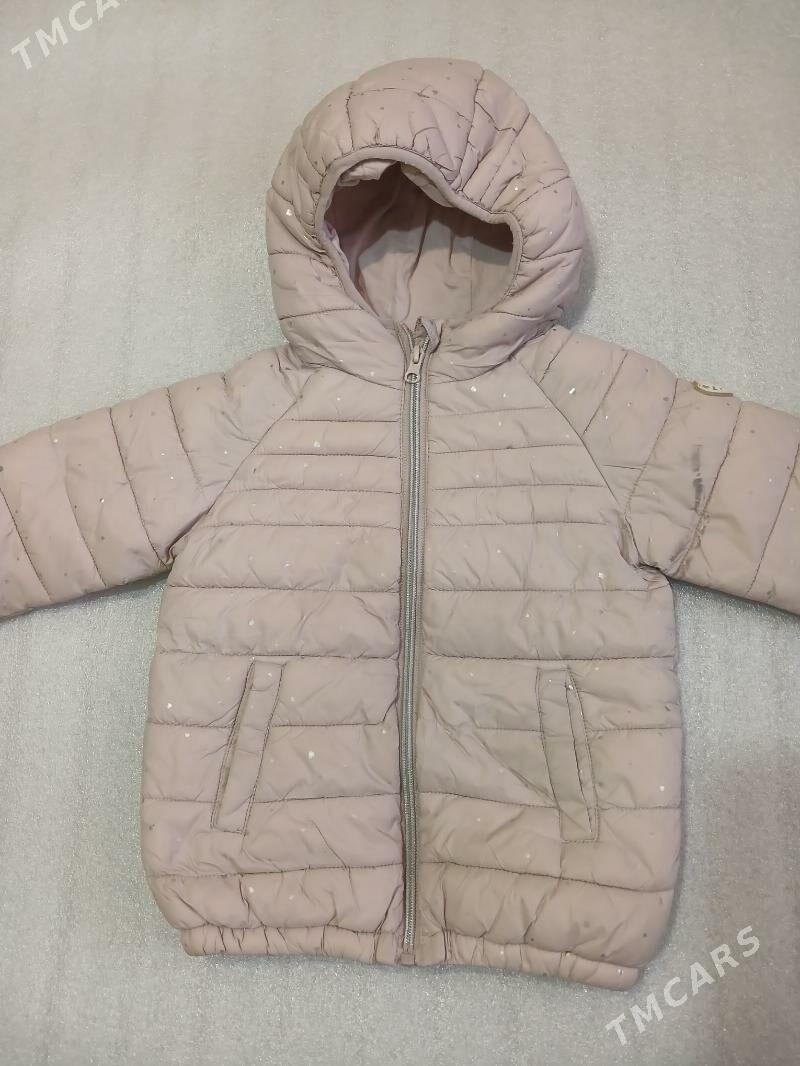 Куртки - Mary - img 3