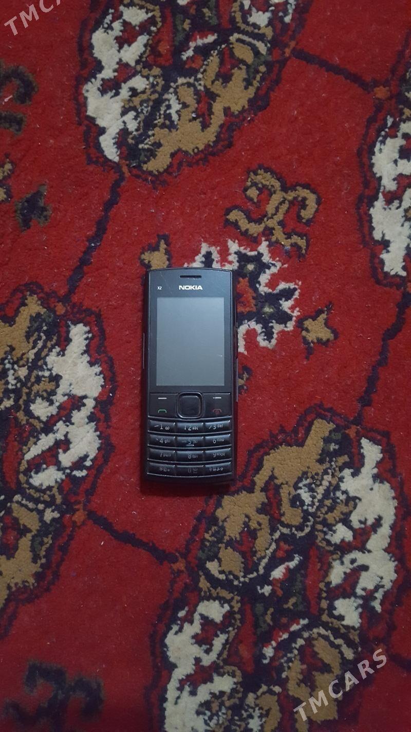 Nokia X2 0rginal - Шабатский этрап - img 3