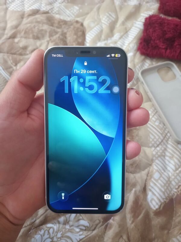 iPhone 12 - Керки - img 2