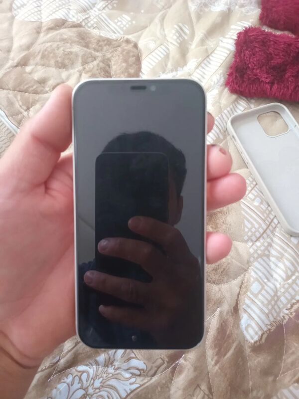 iPhone 12 - Керки - img 3