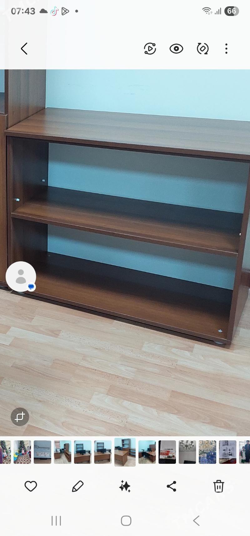 stol - Aşgabat - img 1