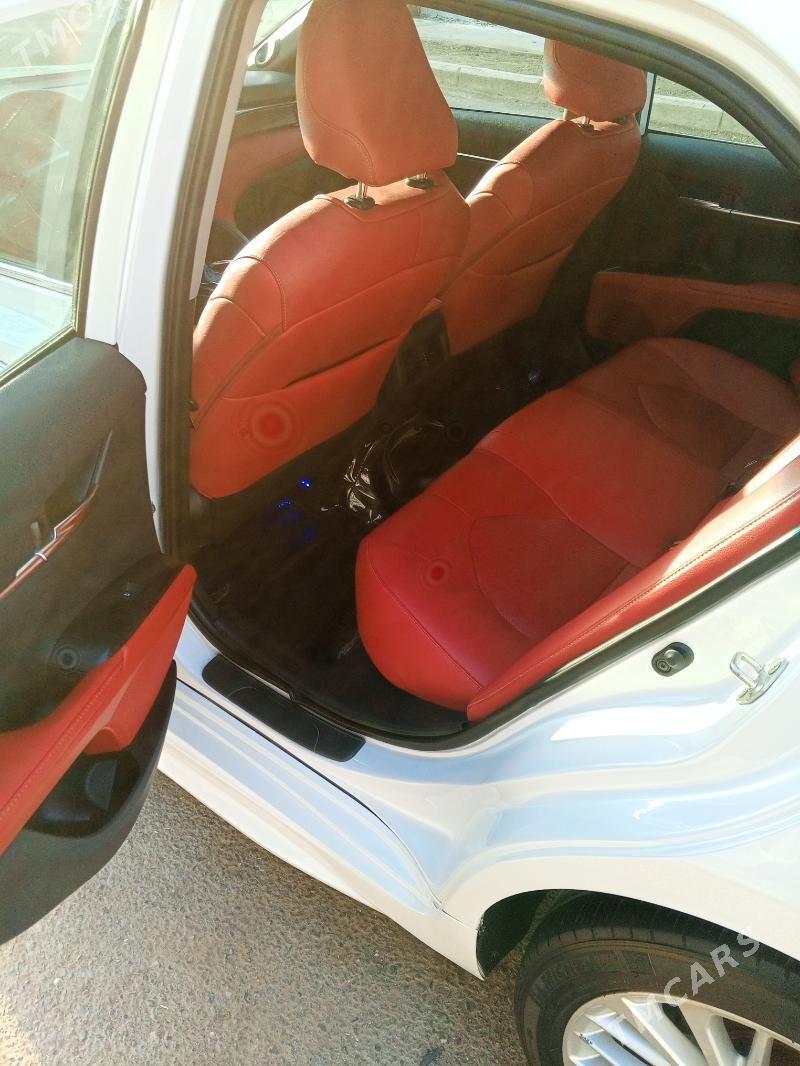 Toyota Camry 2019 - 345 000 TMT - Ашхабад - img 7