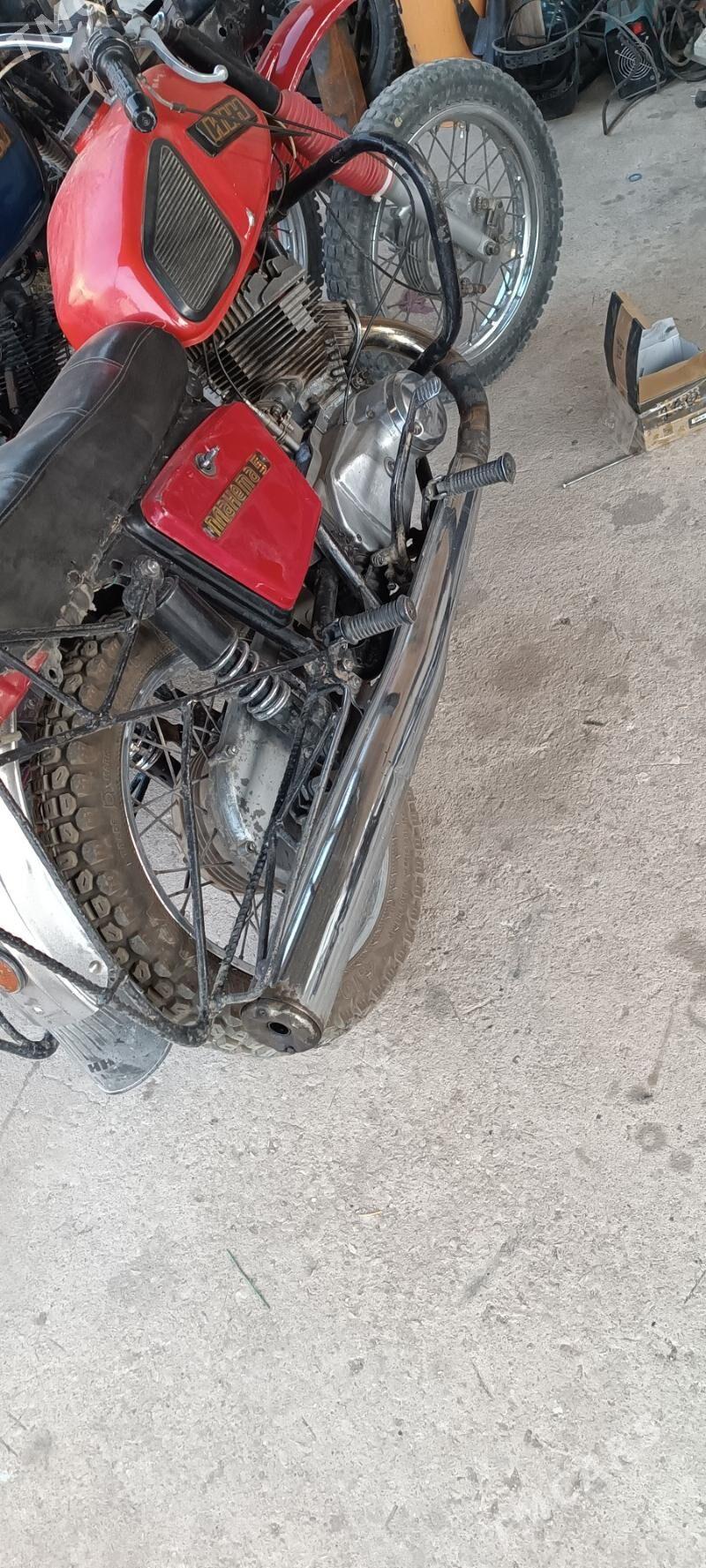 Fekon FK200-14G 2025 - 7 000 TMT - Balkanabat - img 2