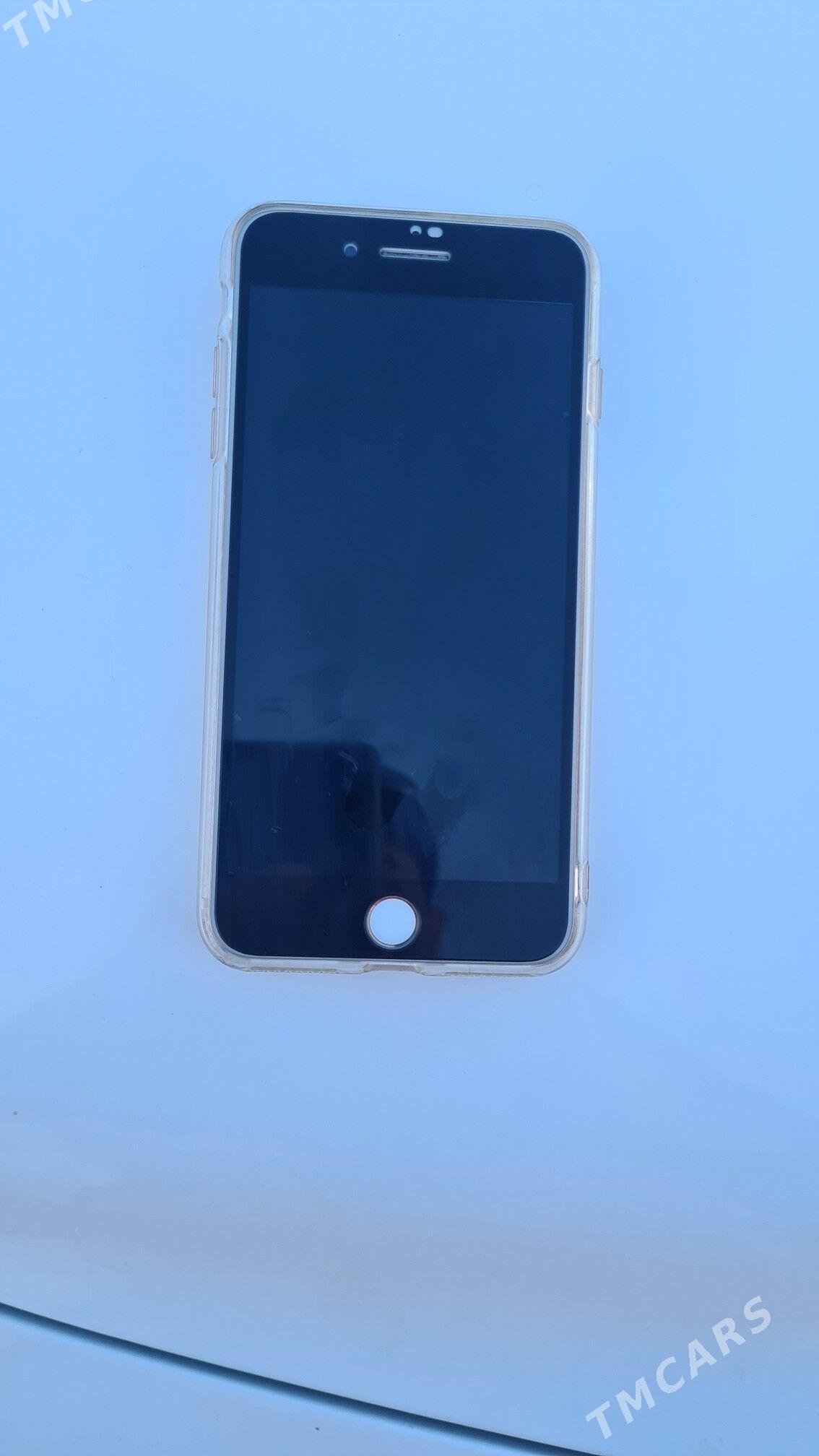 Iphone 7 Plus - Saýat - img 1