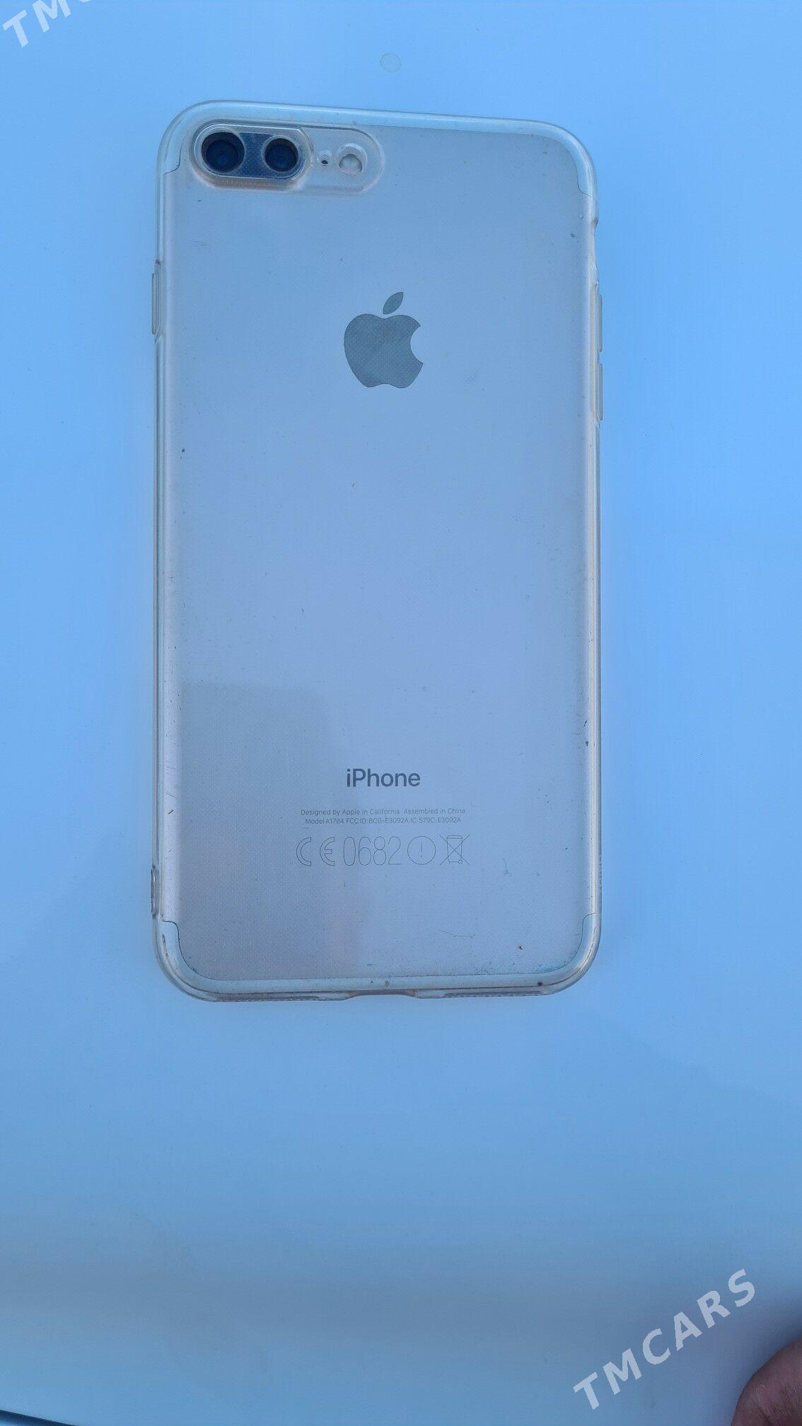 Iphone 7 Plus - Saýat - img 3