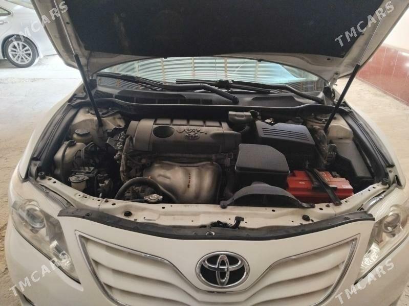 Toyota Camry 2011 - 190 000 TMT - Мары - img 7
