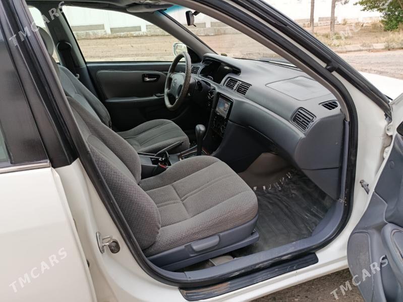 Toyota Camry 2000 - 152 000 TMT - Туркменбаши - img 1