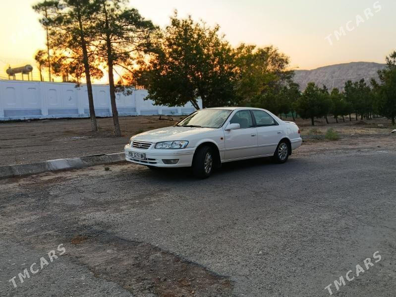 Toyota Camry 2000 - 152 000 TMT - Türkmenbaşy - img 4